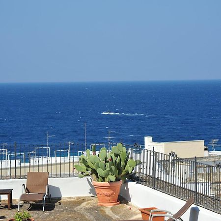Bed and Breakfast Palazzo Senape De Pace Gallipoli Exterior foto