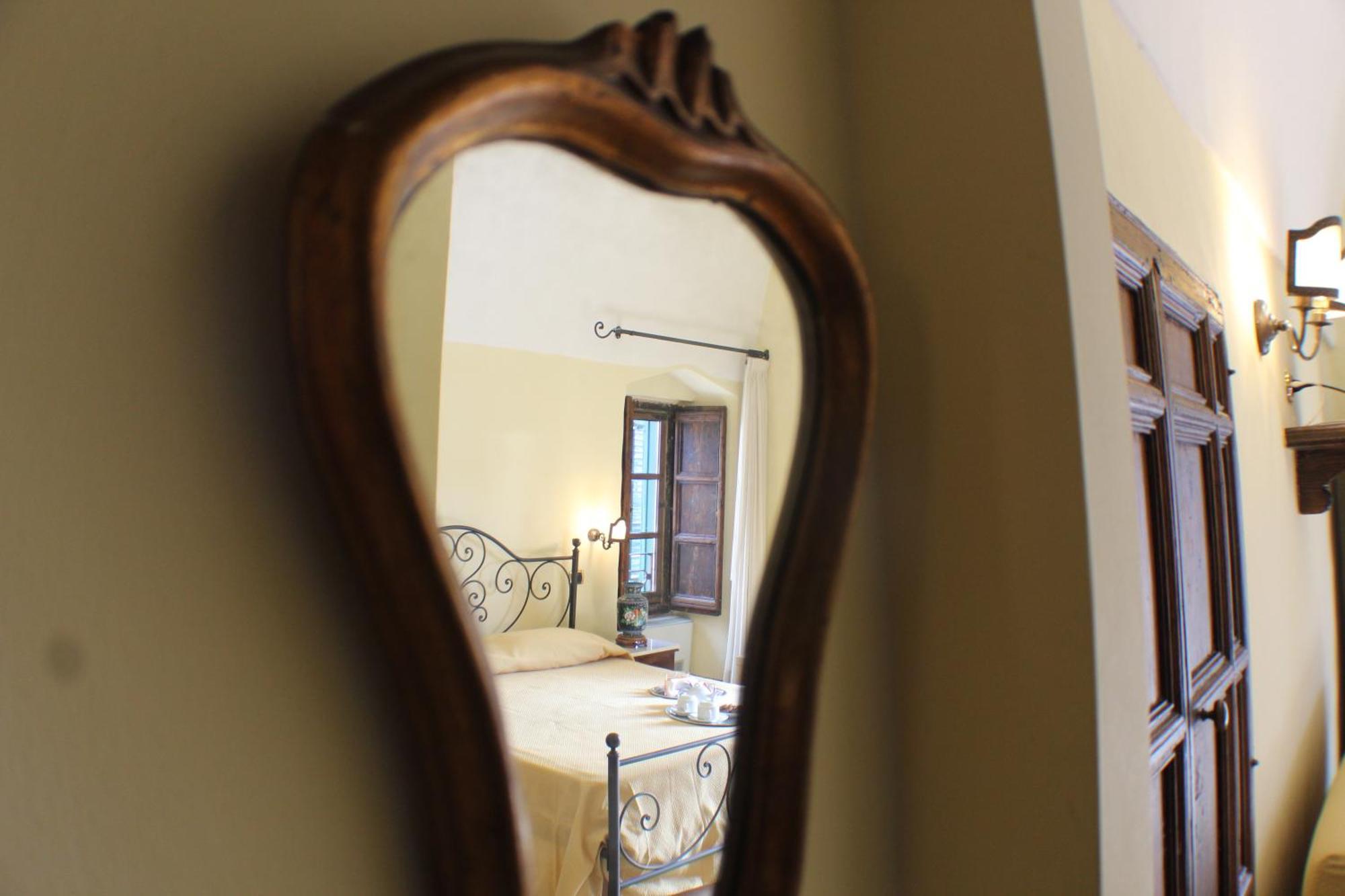 Bed and Breakfast Palazzo Senape De Pace Gallipoli Exterior foto